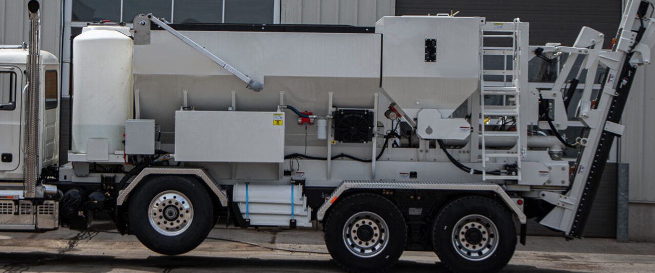 ready mix concrete kearsley